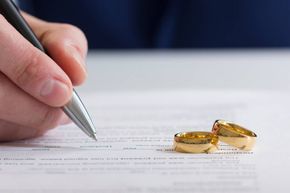 Juridische bijstand echtscheidingen